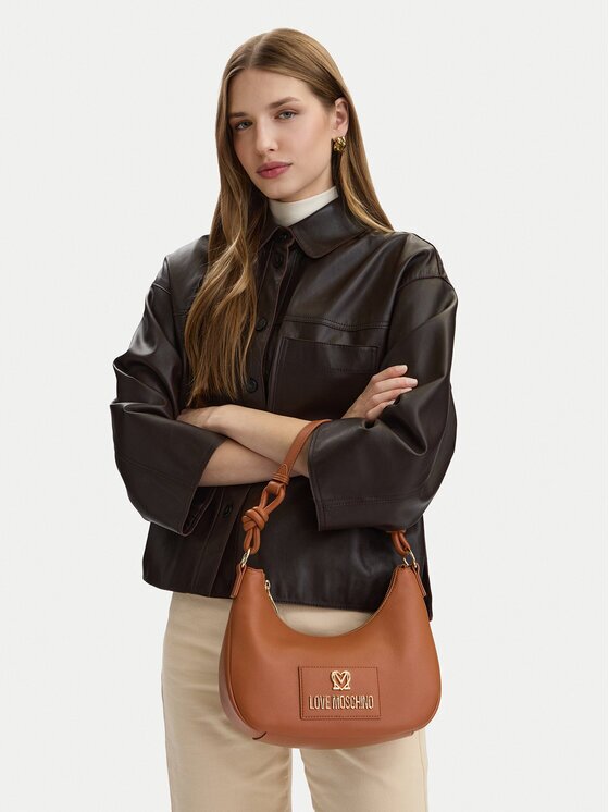 Love Moschino Дамска чанта JC4237PP0OKC0000