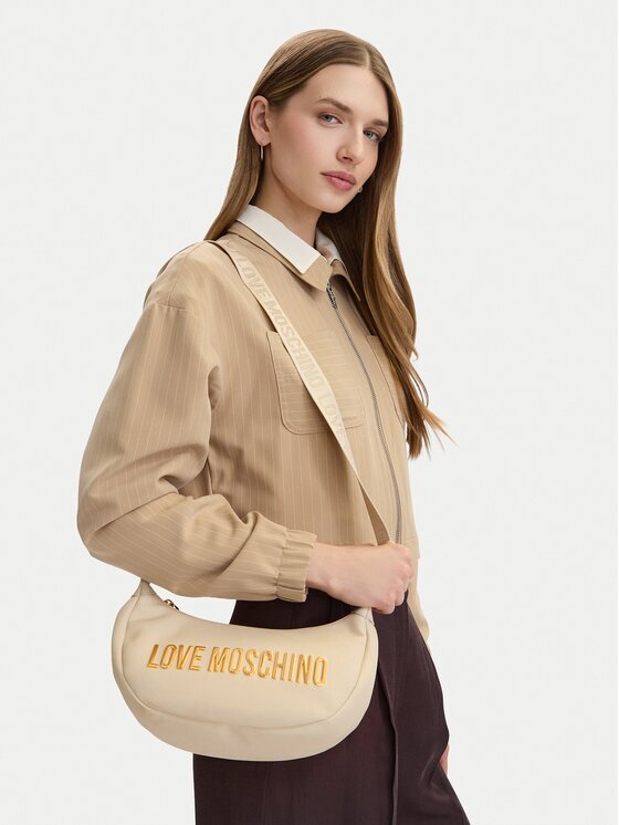 Love Moschino Дамска чанта JC4245PP0OKD0300