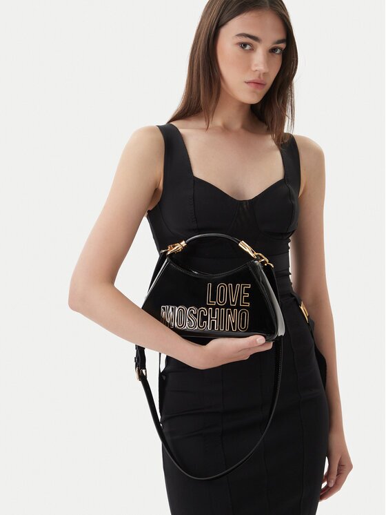 Love Moschino Дамска чанта JC4248PP0OKE110A