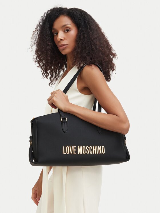 Love Moschino Дамска чанта JC4251PP0PKD0000