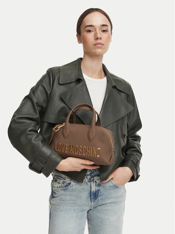 Love Moschino Дамска чанта JC4252PP0PKD0000