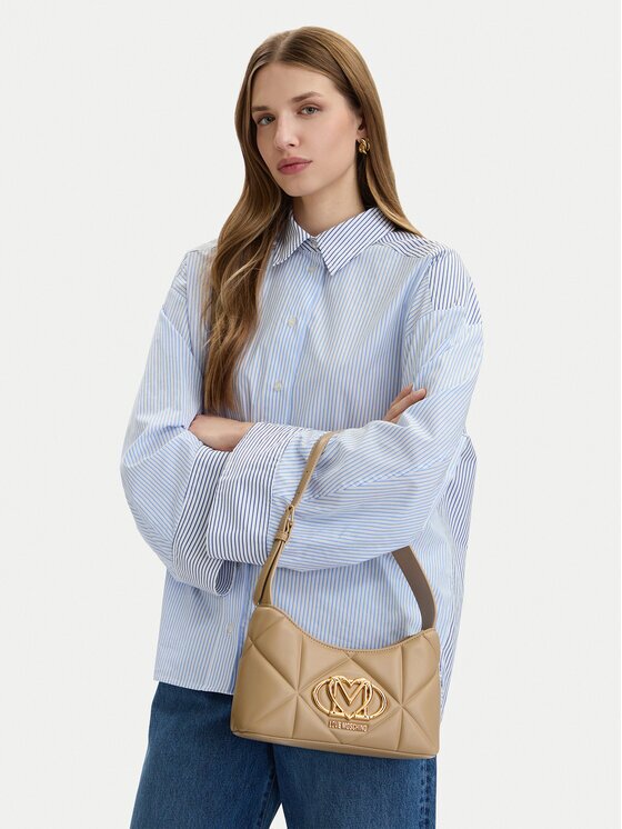 Love Moschino Дамска чанта JC4258PP0OLC0000