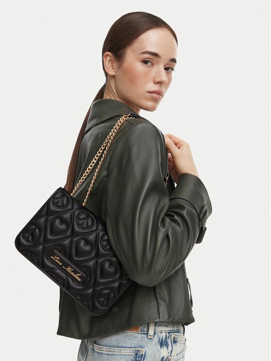 Love Moschino Дамска чанта JC4262PP0PKQ0000