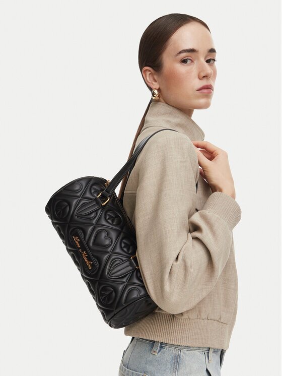 Love Moschino Дамска чанта JC4265PP0PKQ0459