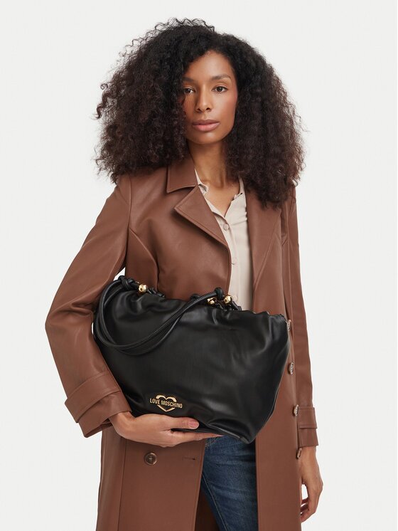Love Moschino Дамска чанта JC4284PP0PK1020A