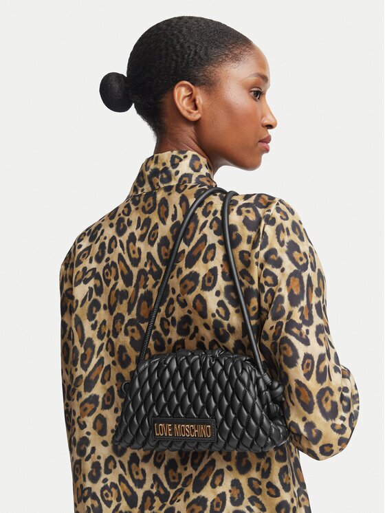 Love Moschino Дамска чанта JC4290PP0PK1200A