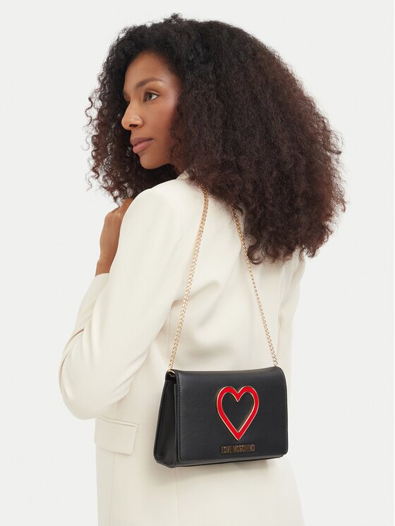 Love Moschino Дамска чанта JC4295PP0PK1300A