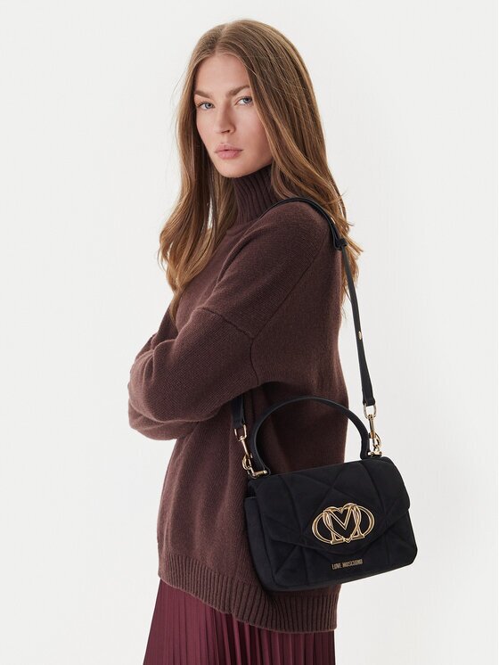 Love Moschino Дамска чанта JC4317PP0NKE0000