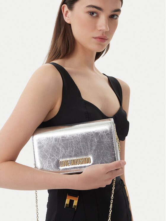 Love Moschino Дамска чанта JC4345PP0OKQ0600