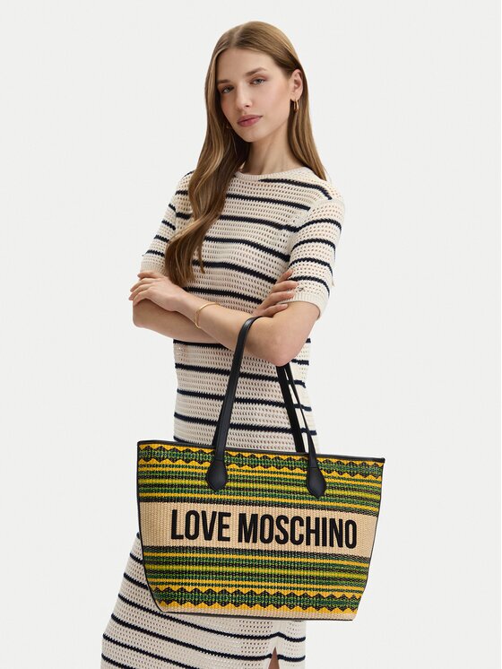 Love Moschino Дамска чанта JC4348PP0OKN350A