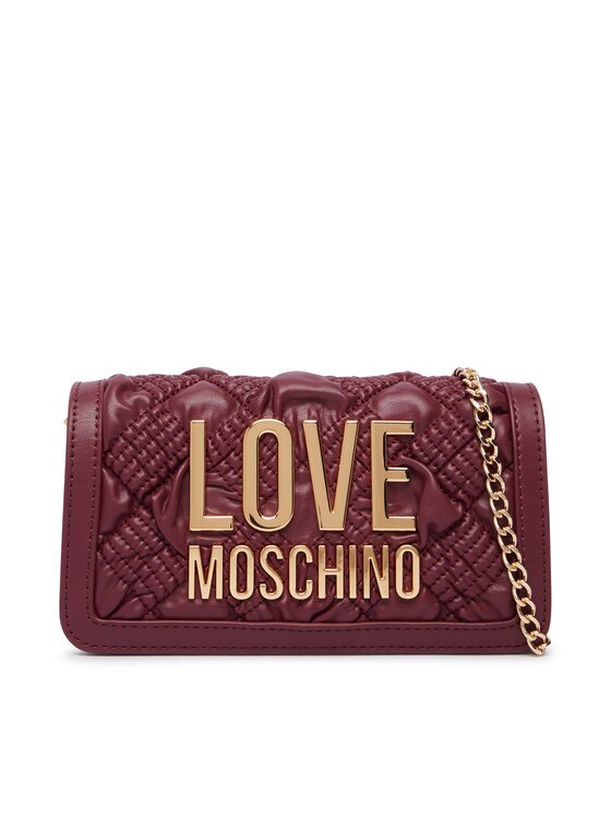 Love Moschino Дамска чанта JC5603PP1PL1010A