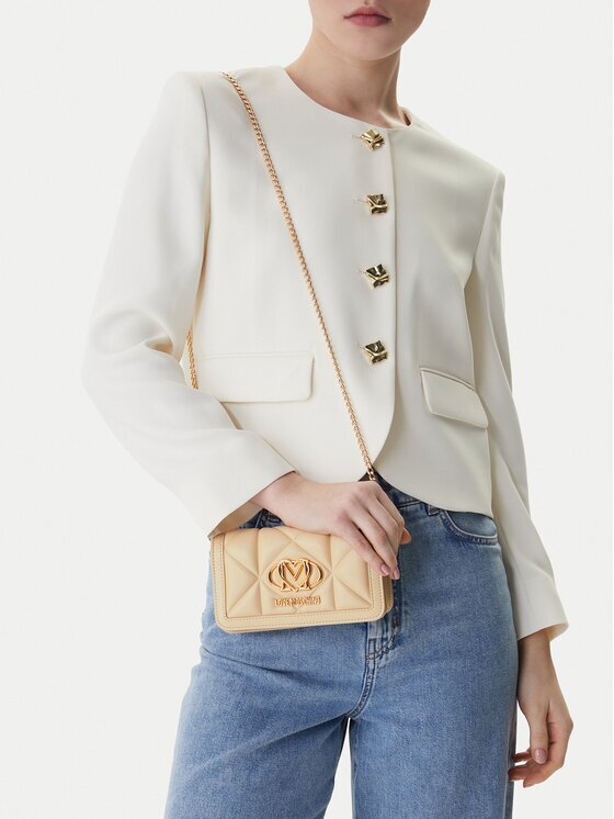 Love Moschino Дамска чанта JC5640PP1OLC0000