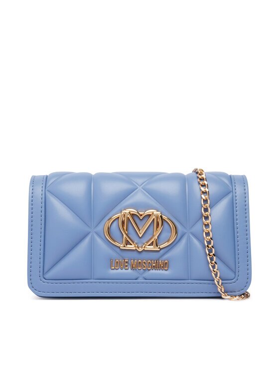 Love Moschino Дамска чанта JC5640PP1PLC0700