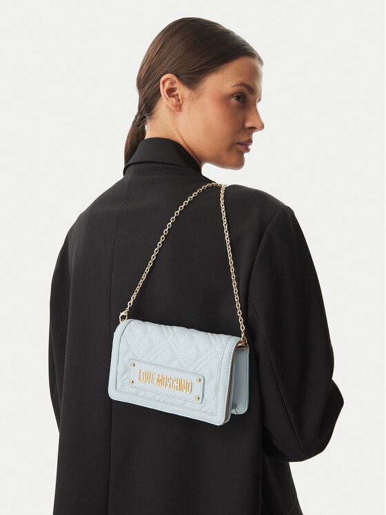 Love Moschino Дамска чанта JC5681PP1OLA0500