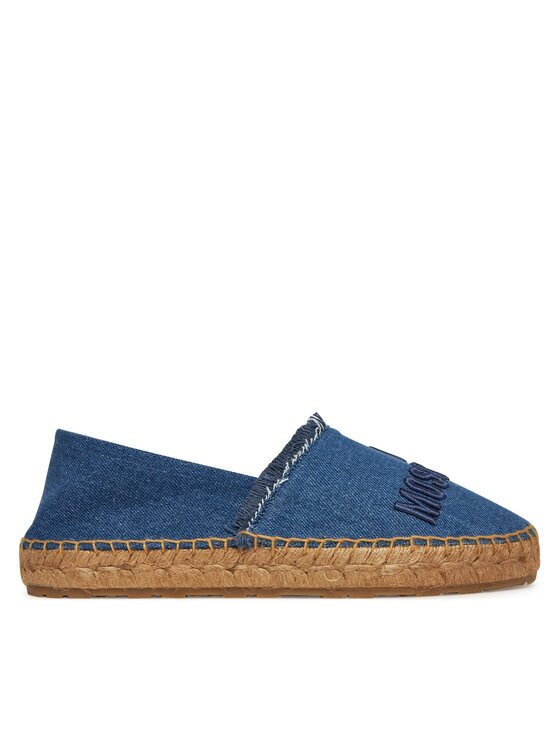 Love Moschino Еспадрили JA10262G0MJO5700