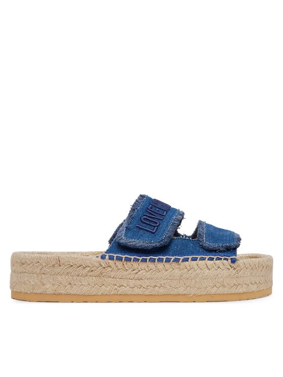 Love Moschino Чехли JA28383G0MJO5700