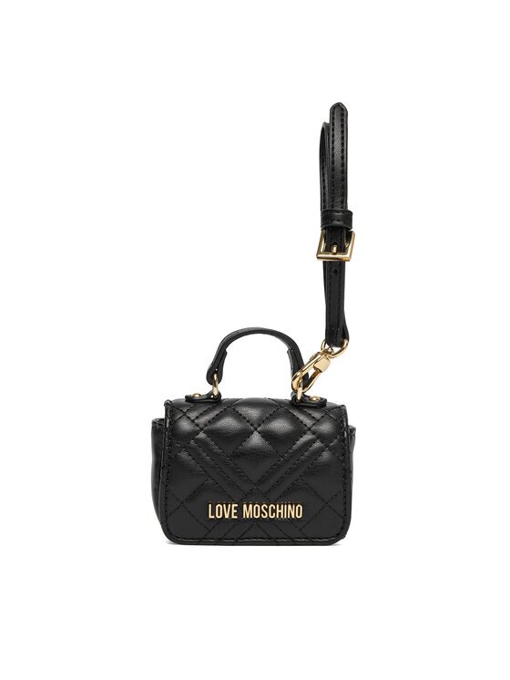 Love Moschino Ключодържател JC5410PP0NLA0000