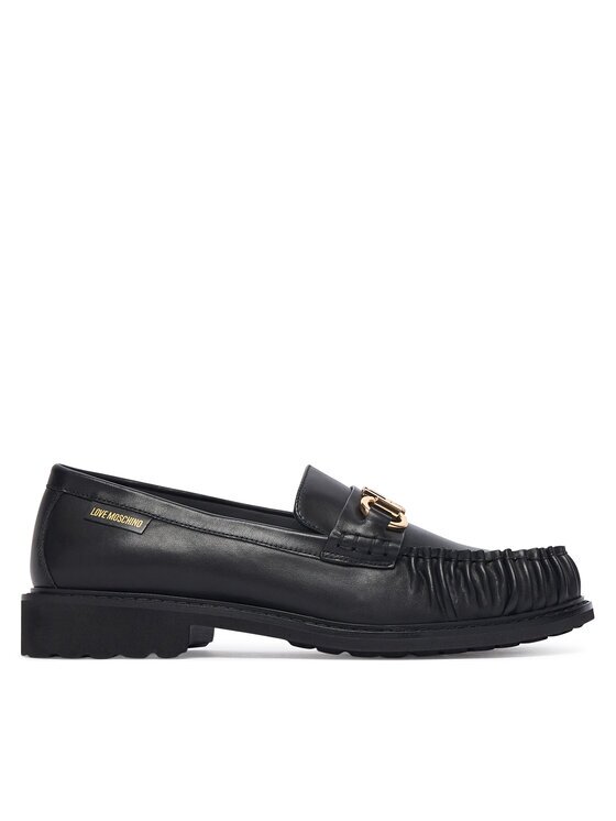 Love Moschino Мокасини JA10063G1PIA0000