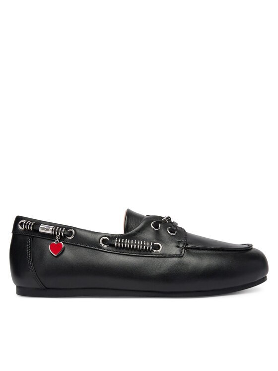 Love Moschino Обувки JA10111G1OIA0000