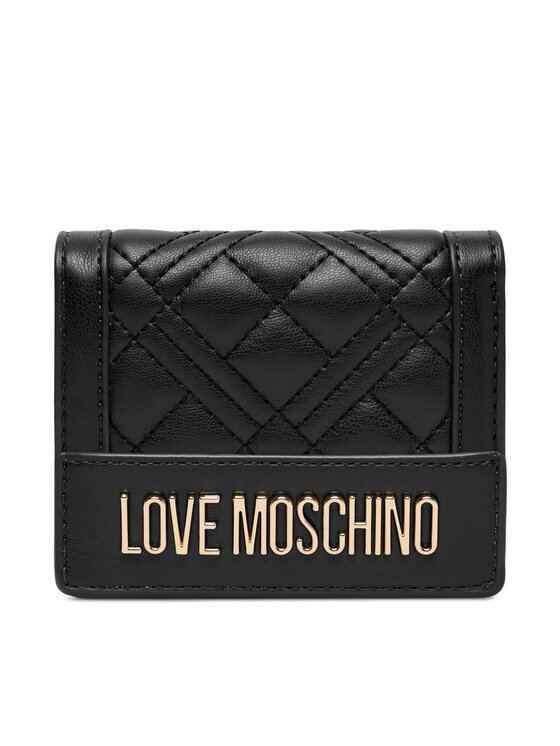 Love Moschino Портфейл JC5601PP1PLA0000