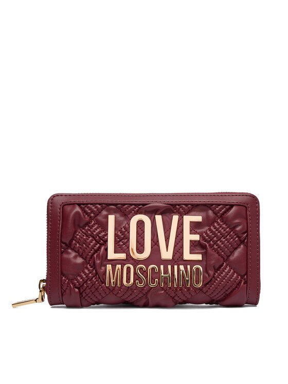 Love Moschino Портфейл JC5602PP1PL1000A