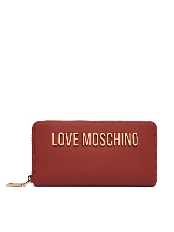 Love Moschino Портфейл JC5611PP0PKD0105