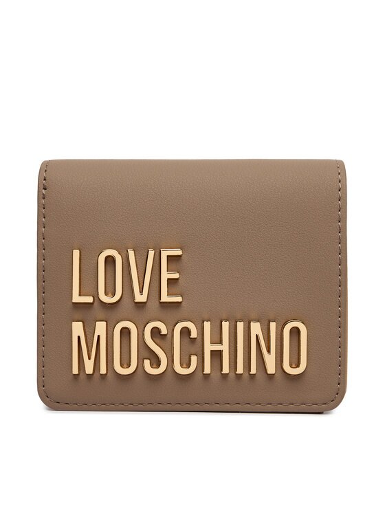 Love Moschino Портфейл JC5612PP0PKD0000