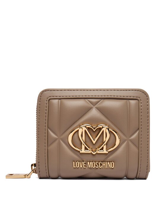 Love Moschino Портфейл JC5641PP0PLC0000