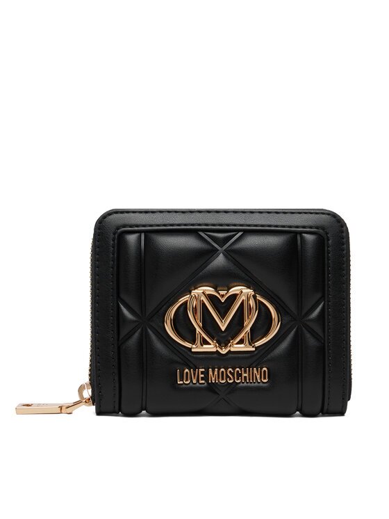 Love Moschino Портфейл JC5641PP1PLC0300