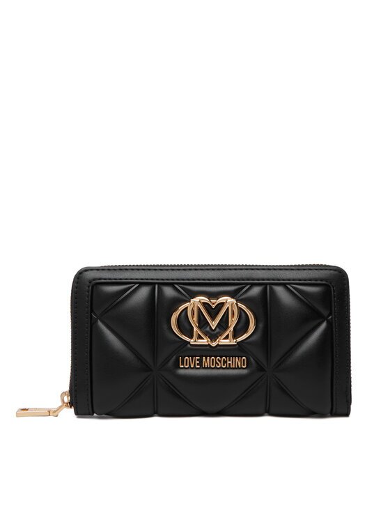 Love Moschino Портфейл JC5644PP1PLC0300