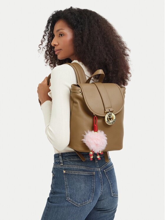 Love Moschino Раница JC4237PP0PKI0313