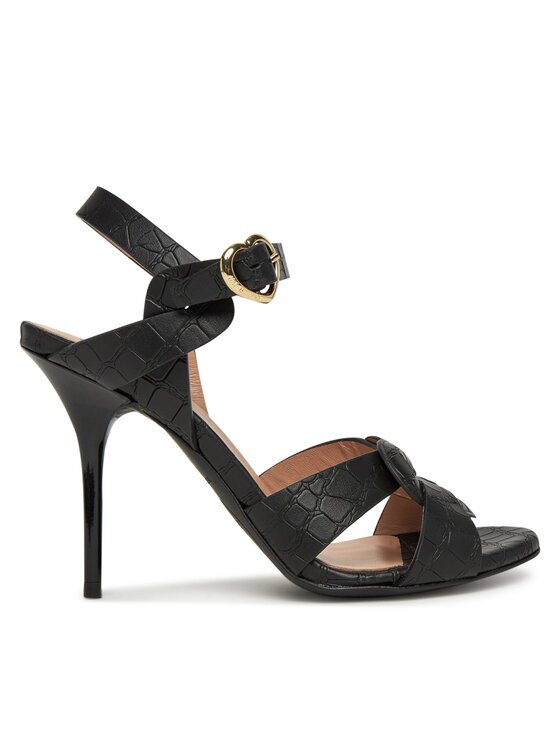 Love Moschino Сандали JA16069G1MIB0000