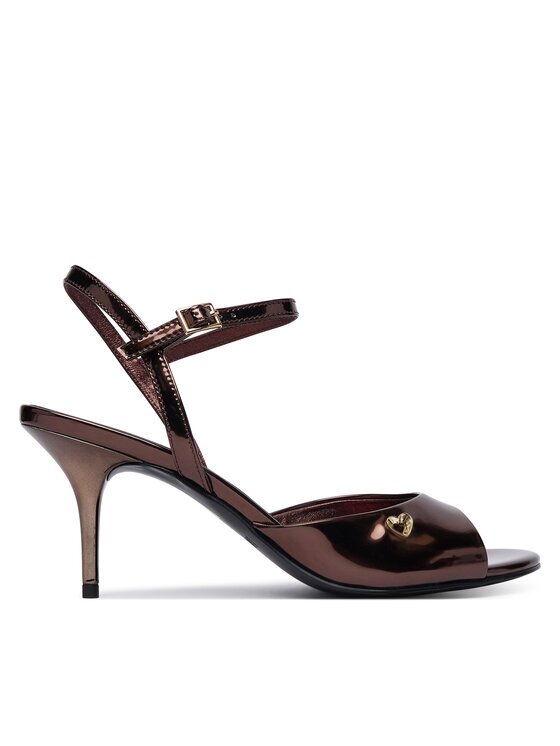 Love Moschino Сандали JA16107G0OJE0203