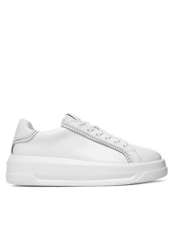 Love Moschino Сникърси JA15025G1OIA0100