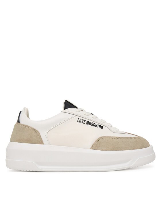 Love Moschino Сникърси JA15215G1PINH10A
