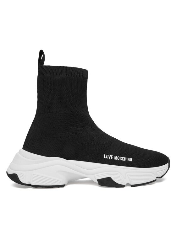 Love Moschino Сникърси JA15386G1OIY8000