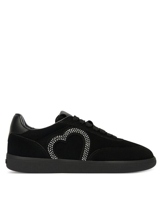 Love Moschino Сникърси JA15402G0NIG100A