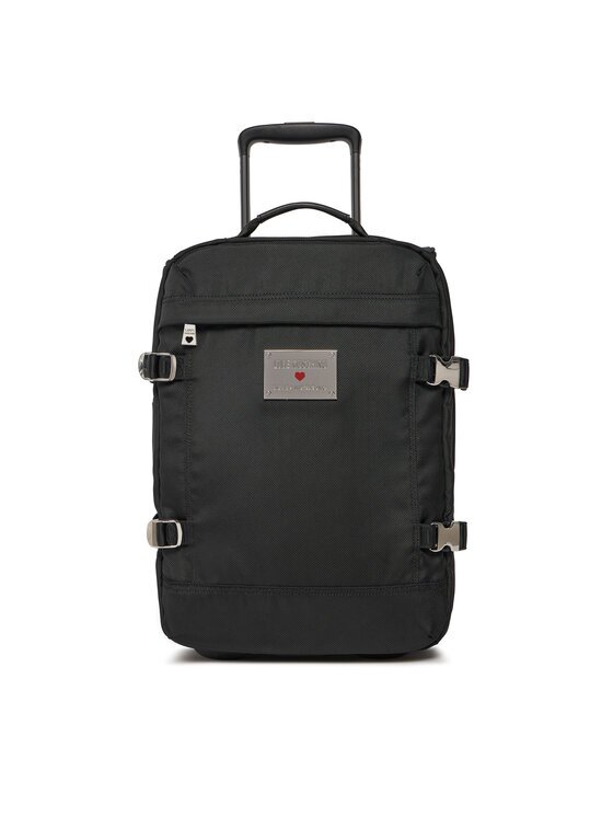 Love Moschino Среден куфар JC5110PP1MLN100A