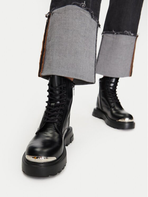 Love Moschino Туристически oбувки JA24124G1LIA0000