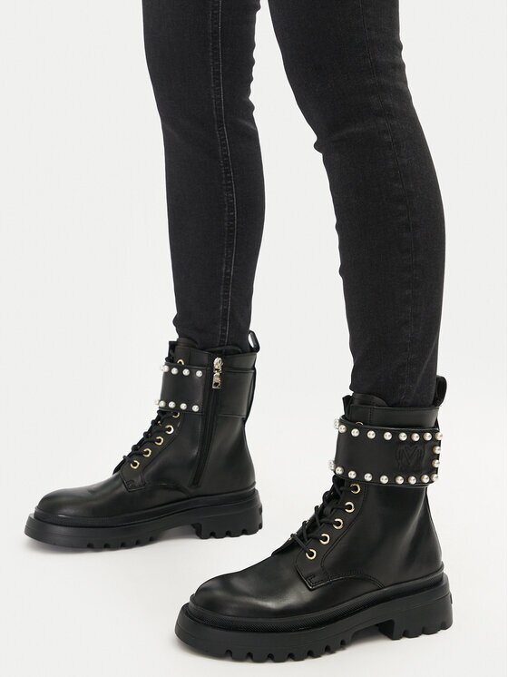 Love Moschino Туристически oбувки JA24235G0LIA0000