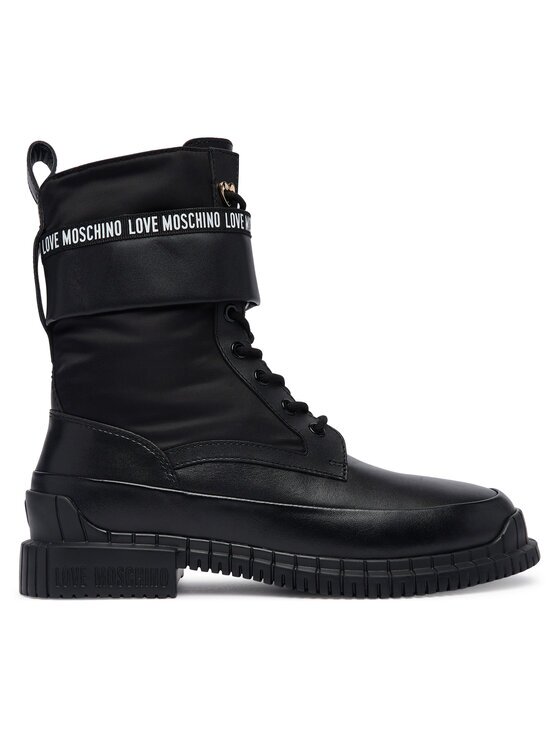 Love Moschino Зимни обувки JA24053G1PIN100A