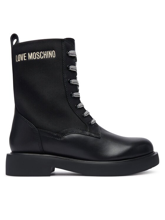 Love Moschino Зимни обувки JA24074G1PIO100A