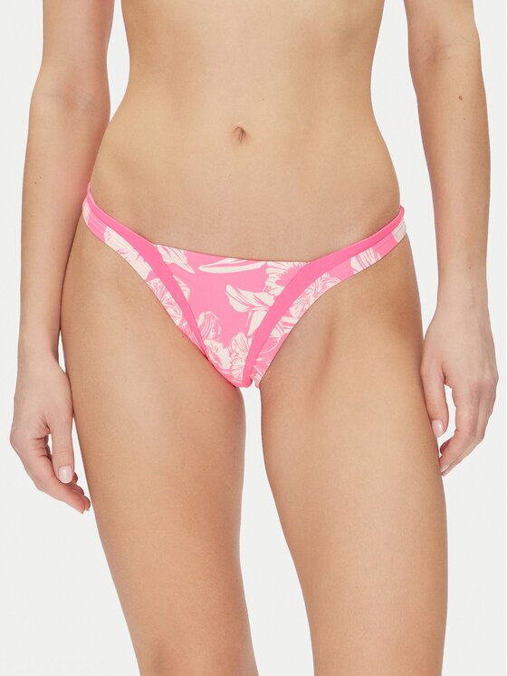Maaji Долнище на бански Pink Blossom Trinity PT5073SCC002