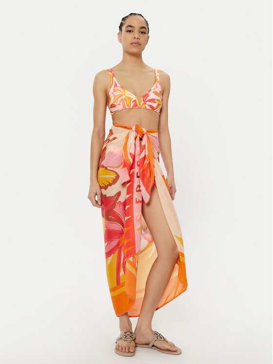 Maaji Парео Summer Dunes Isla PT2079CPR014 Regular Fit