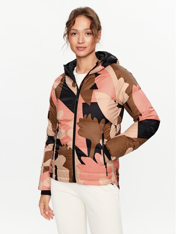 Maloja Пухено яке ChampeschM. 34179-1-8633 Regular Fit