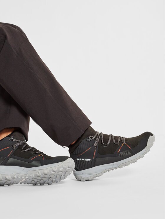 Mammut Туристически Saentis Pro Wp 3030-04100-00533
