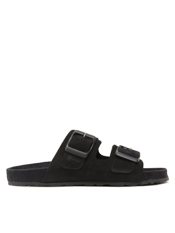 Manebi Чехли Traveler Nordic Sandals K 1.0 RT