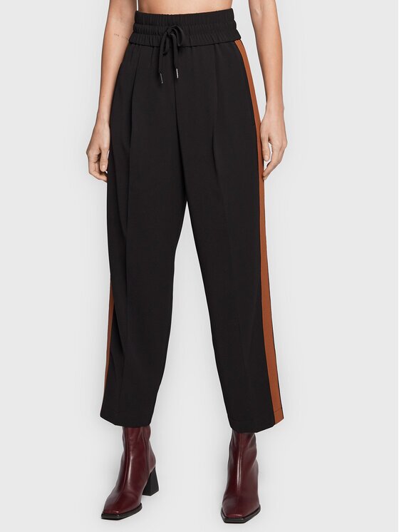 Marc Aurel Текстилни панталони 1659 2000 92875 Regular Fit
