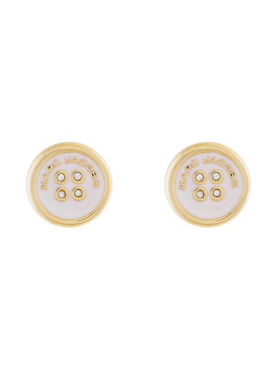 Marc Jacobs Обици 2R4JER001J35