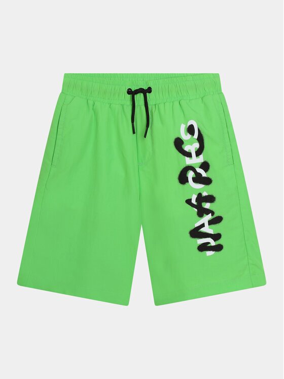 Marc Jacobs Плувни шорти W60208 S Regular Fit